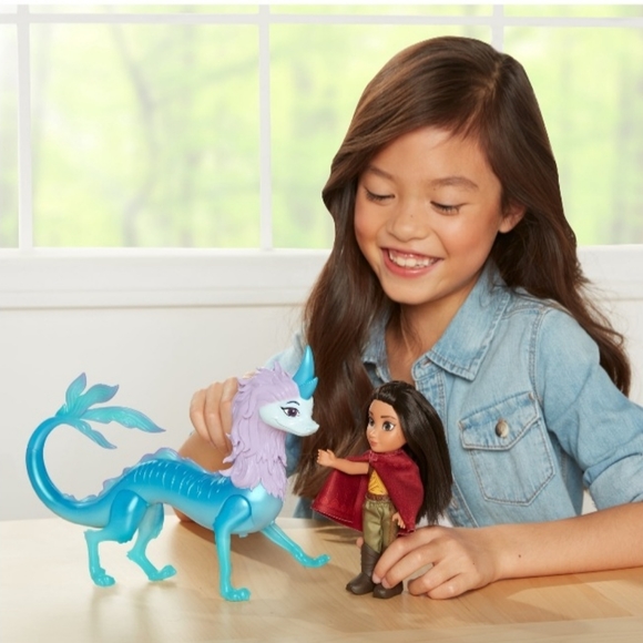 Disney Raya and The Last Dragon - Picture 5 of 10